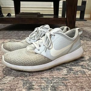 Nike Roshe G Golf Shoe Size 10.5